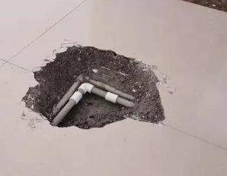 点军卫生间漏水维修公司为您分享如何判断家里漏水