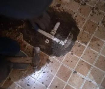 点军卫生间漏水维修公司为您分享下卫生间渗水如何处理及注意事项
