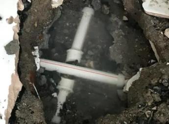 点军阳台漏水维修公司为您分享楼上楼下漏水怎么处理