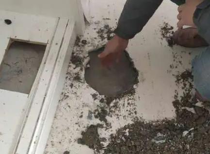 点军卫生间漏水维修公司分享下精确定位查漏水一次多少钱?不同级别收费不同