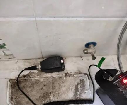 点军屋顶漏水维修公司分享下卫生间漏水的危害及解决方法