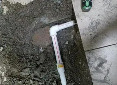 点军阳台漏水维修时有哪些声音会影响检漏仪